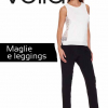 Voila - Leggings-pe2017